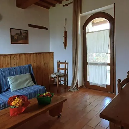 Country house Country House Ca' Vernaccia *