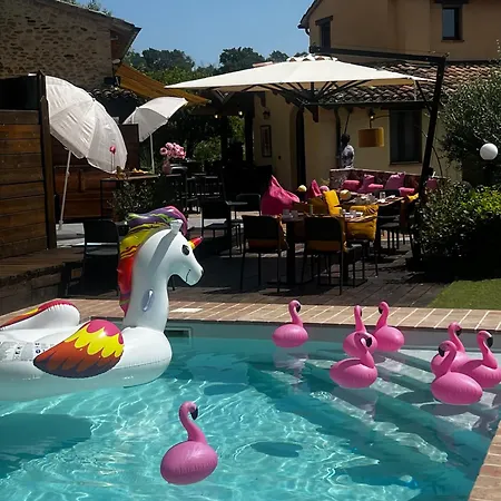 Country House Ca' Vernaccia Country house *
