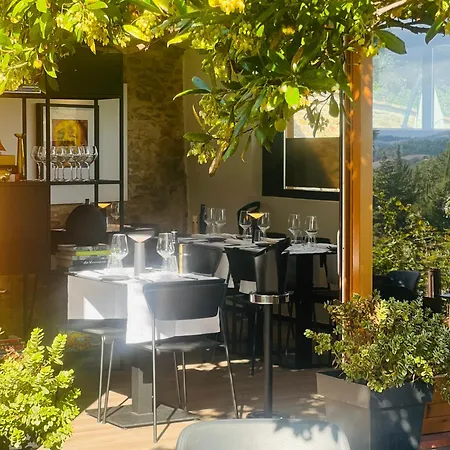 Country House Ca' Vernaccia *