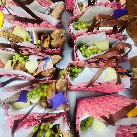 Ca' Vernaccia * Urbino