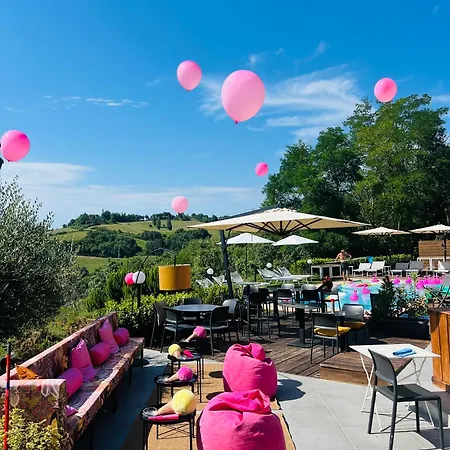 Country House Ca' Vernaccia