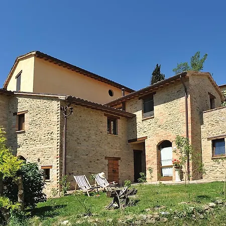 Country house Country House Ca' Vernaccia