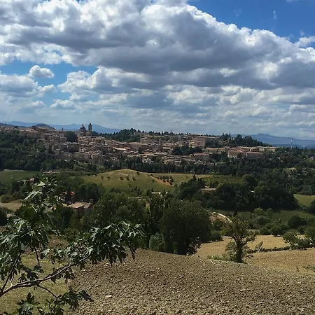Country House Ca' Vernaccia
