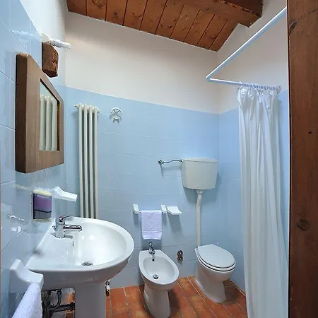 Landhuis Ca' Vernaccia *