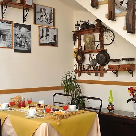 Ca' Vernaccia * Urbino