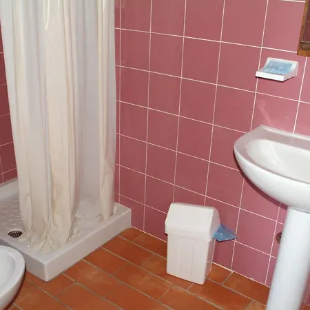 Landhuis Ca' Vernaccia