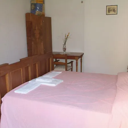 Country House Ca' Vernaccia Urbino