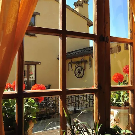 Ca' Vernaccia Landhuis Urbino