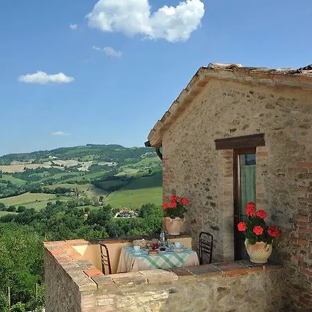 Ca' Vernaccia * Urbino