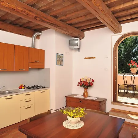 Country House Ca' Vernaccia Country house *