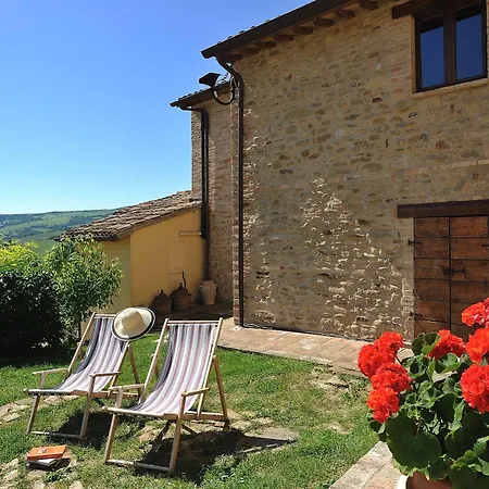 Country house Country House Ca' Vernaccia Urbino