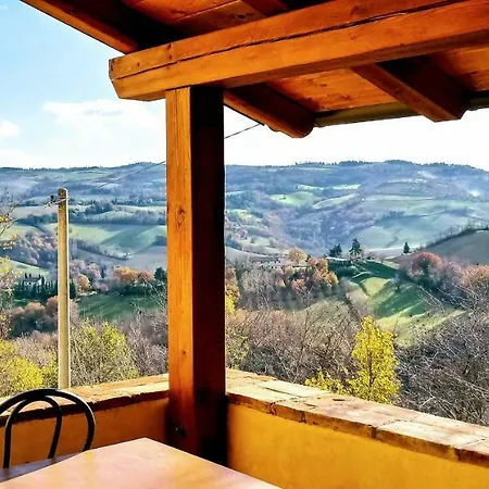 Country House Ca' Vernaccia *